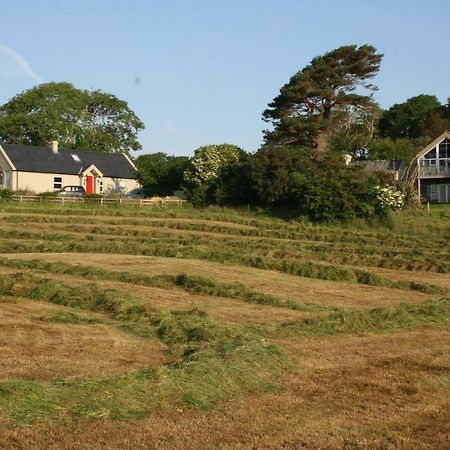 Slievemoyle Cottages Raholp Buitenkant foto