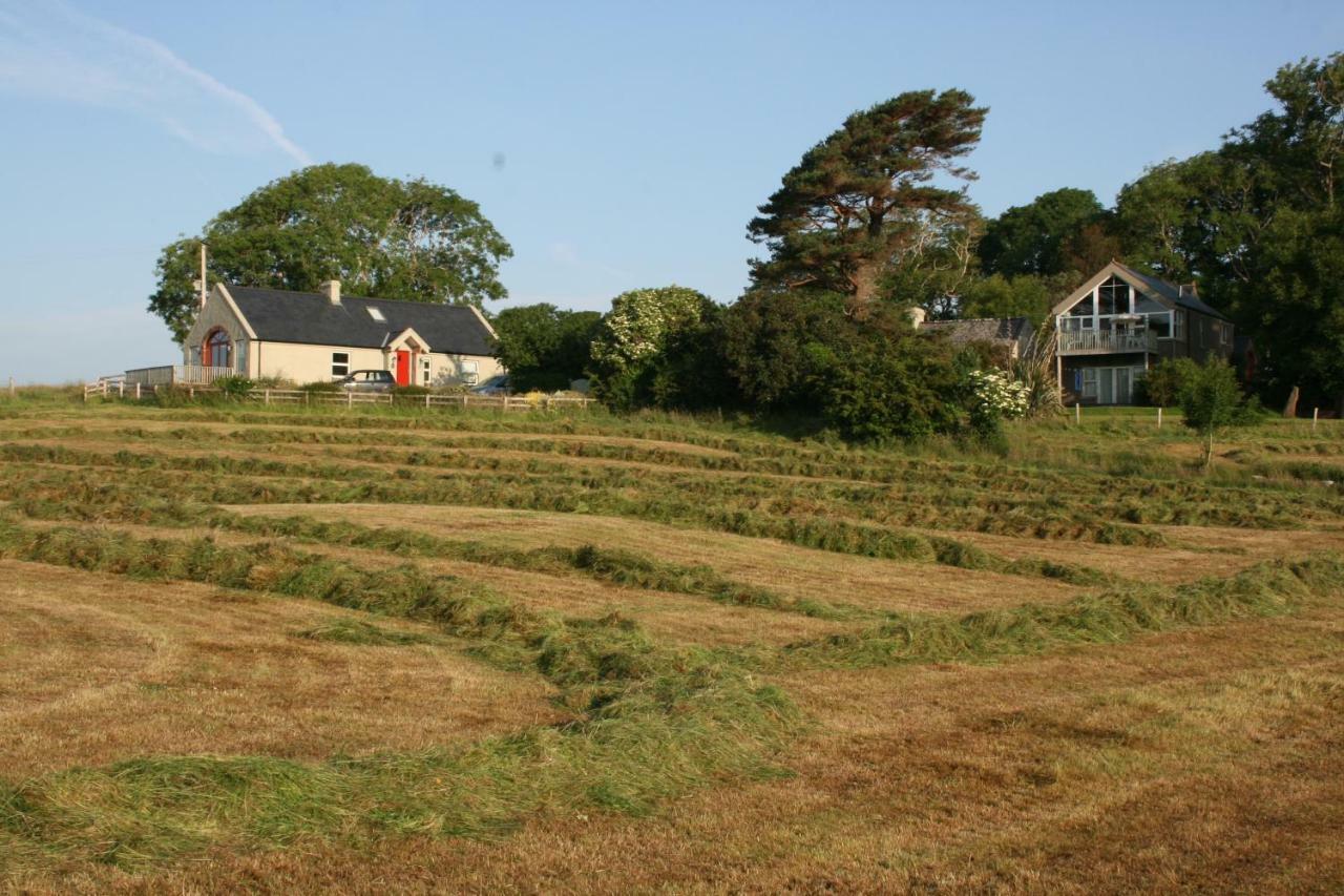 Slievemoyle Cottages Raholp Buitenkant foto