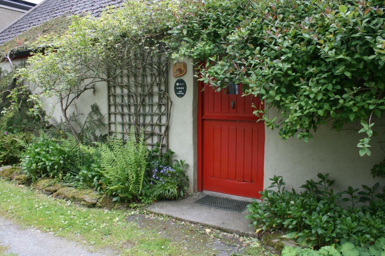 Slievemoyle Cottages Raholp Buitenkant foto