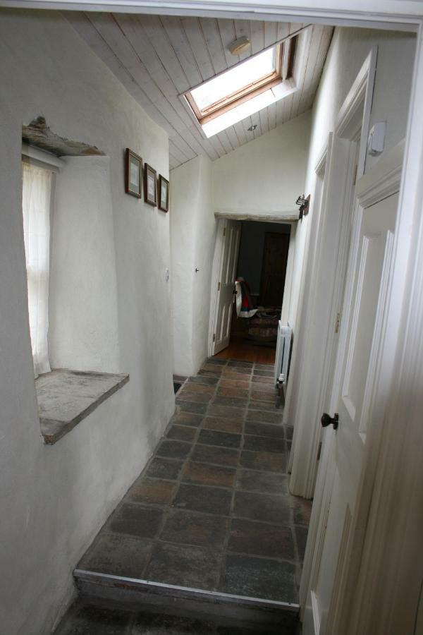 Slievemoyle Cottages Raholp Kamer foto